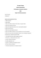 GC-2020 B.A. B.Sc. (Honours) Economics Semester-I Paper-CC-1 IA QP.pdf