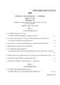 CU-2020 B. Com. (General) Auditing Semester-V Paper-CC-5.1CG QP.pdf