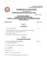GC-2020 B. Com. (Honours) Commerce Semester-V Paper-DSE-5.1A QP.pdf