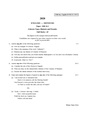 CU-2020 B.A. (Honours) English Semester-V Paper-DSE-B-1 QP.pdf