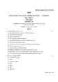 CU-2020 B.A. (General) Journalism Semester-V Paper-DSE-2A-1 QP.pdf