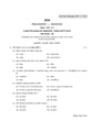 CU-2020 B.A. (Honours) Philosophy Semester-III Paper-SEC-A-1 QP.pdf