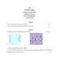 GC-2020 B.Sc. (Honours) Zoology Part-I Paper-2 Unit-II (1+1+1 2010 Regulations) Practical QP.pdf