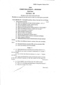 CU-2018 B.Sc. (Honours) Computer Science Paper-VI QP.pdf