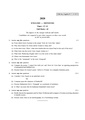 CU-2020 B.A. (Honours) English Semester-V Paper-CC-11 QP.pdf