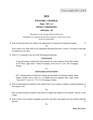 CU-2021 B.A. (General) English Semester-3 Paper-SEC-A-2 QP.pdf
