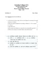 GC-2020 B.Sc. (General) Physics Semester-II Paper-GE-2 (Practical) QP.pdf