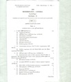 CU-2018 B.Sc. (General) Microbiology Paper-IV (Set-1) QP.pdf
