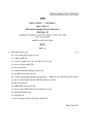 CU-2020 B.A. (General) Education Semester-V Paper-DSE-2A-2 QP.pdf