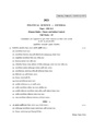 CU-2021 B.A. (General) Political Science Semester-VI Paper-DSE-B-2 QP.pdf