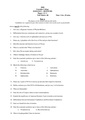 GC-2020 B.Sc. (Honours) Zoology Semester-II Paper-CC-3 Theory QP.pdf
