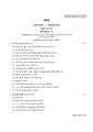 CU-2020 B.A. (Honours) History Semester-V Paper-CC-12 QP.pdf