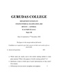 GC-2020 B.Sc. (General) Botany Part-II Paper-III (Practical) QP.pdf