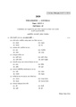 CU-2020 B.A. (General) Philosophy Semester-I Paper-CC1-GE1 QP.pdf