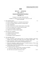 CU-2020 B.Sc. (Honours) Botany Semester-V Paper-DSE-A-2 QP.pdf
