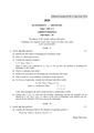 CU-2020 B.A. B.Sc. (Honours) Economics Semester-V Paper-DSE-A-1 QP.pdf