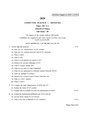 CU-2020 B.Sc. (Honours) Computer Science Semester-III Paper-SEC-A-2 QP.pdf