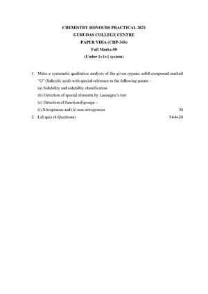 GC-2021 B.Sc. (Honours) Chemistry Part-III Paper-VIIIAP Practical QP.pdf
