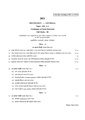 CU-2021 B.A. (General) Sociology Semester-3 Paper-SEC-A-1 QP.pdf