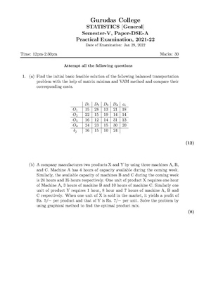 GC-2021 B.Sc. (General) Statistics Semester-5 Paper-DSE-A-P Practical QP.pdf