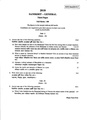 CU-2018 B.A. (General) Sanskrit Paper-III QP.pdf