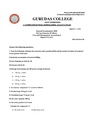 GC-2020 B. Com. (Honours) Commerce Semester-II Paper-CC-2.1Ch QP.pdf