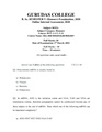 GC-2021 B.Sc. (Honours) Botany Semester-V Paper-CC-11 QP.pdf