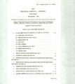 CU-2017 B.A. (General) Political Science Paper-I (Other Than B.A. General) QP.pdf