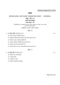 CU-2020 B.A. (General) Journalism Semester-III Paper-SEC-A-4 QP.pdf