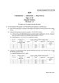 CU-2020 B.Sc. (Honours) Chemistry Semester-III Paper-CC-6P Practical QP.pdf