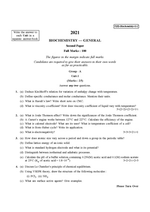 CU-2021 B.Sc. (General) Biochemistry Part-II Paper-II QP.pdf