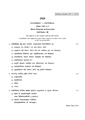 CU-2020 B.A. (General) Sanskrit Semester-V Paper-SEC-A-2 QP.pdf