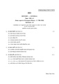 CU-2021 B.A. (General) History Semester-5 Paper-DSE-A-2 QP.pdf