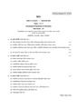 CU-2021 B.A. (Honours) Education Semester-3 Paper-CC-5 QP.pdf