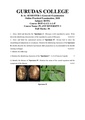 GC-2020 B.Sc. (General) Botany Semester-I Paper-CC1-GE1P Practical QP.pdf