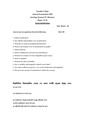 GC-2020 B.A. (Honours) Sociology Semester-IV Paper-CC-10 QP.pdf