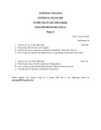 GC-2020 B.A. B.Sc. (Honours) English Part-II Paper-IV (2010 Regulations) QP.pdf