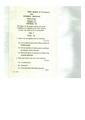 CU-2018 B.A. (Honours) Sanskrit Paper-VIII (Course-1) QP.pdf