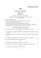 CU-2020 B.A. (Honours) English Semester-III Paper-CC-6 QP.pdf