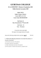 GC-2020 B. Sc. (Honours) Botany Semester-V Paper-CC-12 QP.pdf