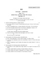 CU-2021 B.A. (Honours) English Semester-II Paper-CC-4 QP.pdf