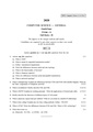 CU-2020 B.Sc. (General) Computer Science Part-III Paper-IV Group-A QP.pdf