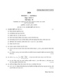 CU-2020 B.Sc. (General) Physics Semester-III Paper-CC3-GE3 QP.pdf