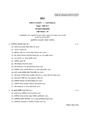 CU-2021 B.A. (General) Education Semester-VI Paper-DSE-B-2 QP.pdf