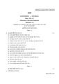 CU-2020 B.A. B.Sc. (General) Economics Semester-V Paper-SEC-A-2 QP.pdf