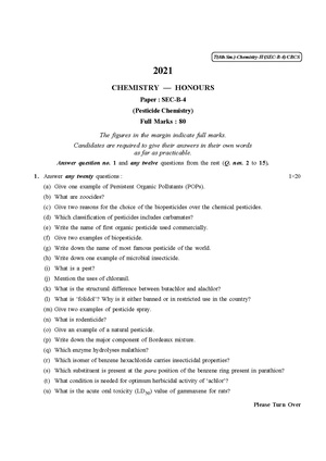 CU-2021 B.Sc. (Honours) Chemistry Semester-IV Paper-SEC-B-4 QP.pdf
