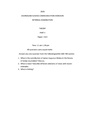 GC-2020 B.A. (Honours) Journalism & Mass Communication Part-I Paper-I & II (Theory) QP.pdf
