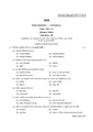 CU-2020 B.A. (General) Philosophy Semester-III Paper-SEC-A-2 QP.pdf