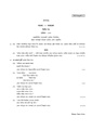 CU-2021 B.A. (General) Bengali Part-II Paper-II QP.pdf