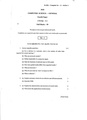 CU-2018 B.Sc. (General) Computer Science Paper-IV Group-A (Set-1) QP.pdf